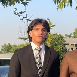 Aman Hussain